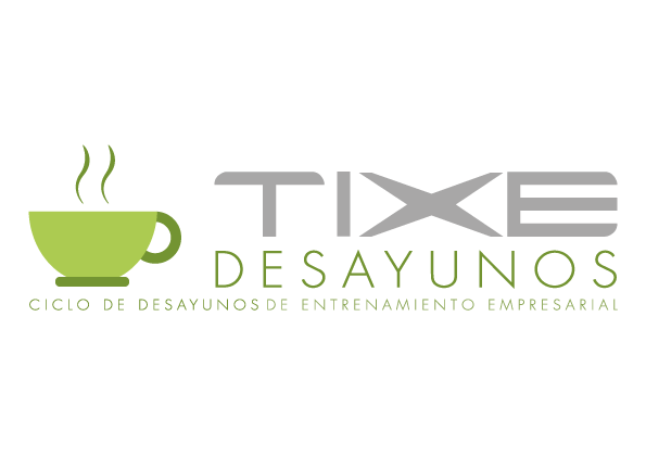 Desayuno de Entrenamiento Empresarial Abril 2016