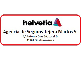 Agencia De Seguros Tejera Martos, S.L.