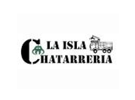 Chatarrería La Isla