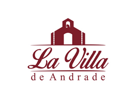 La Villa De Andrade