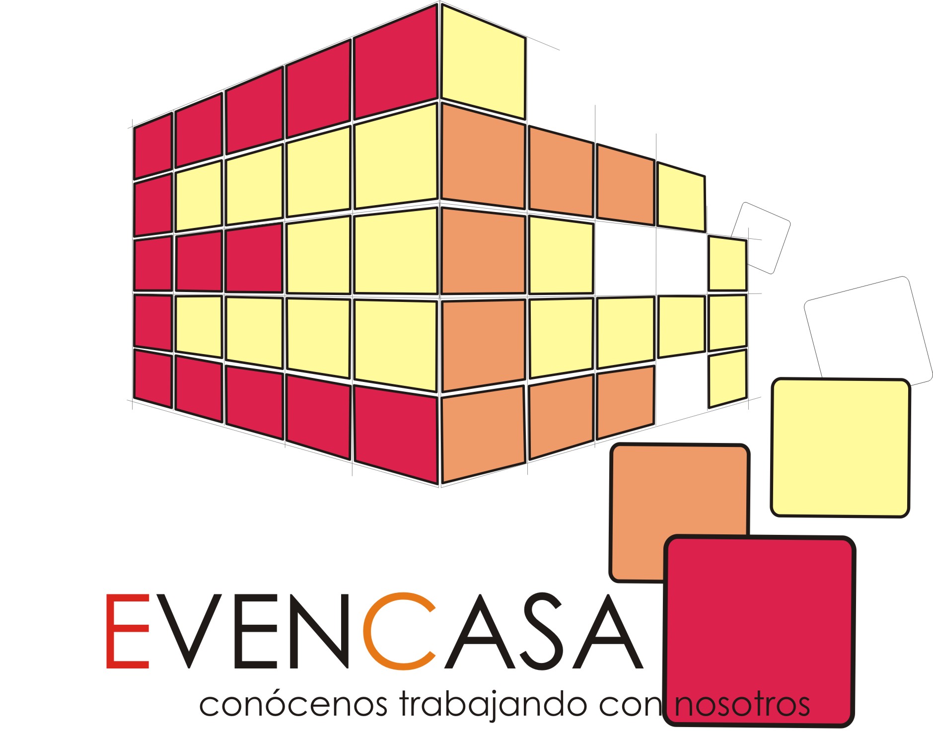 EVENCASA. Encuentro Sectorial Construcción, Inmobiliarias y empresas vinculadas.