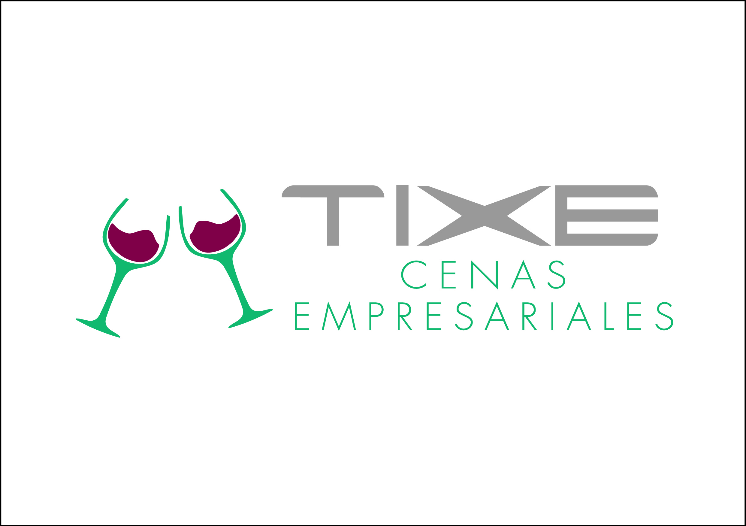 II Cena Empresarial Club Tecnológico Tixe