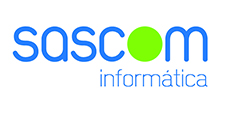 Sascom Informática, S.L.