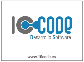 10Code  Software Desing, S.L