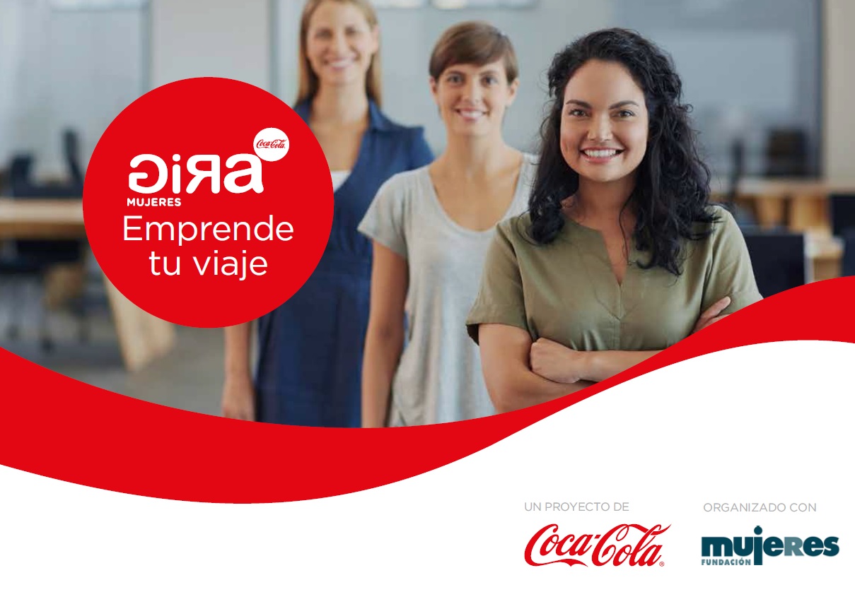 GIRA Mujeres Coca-Cola