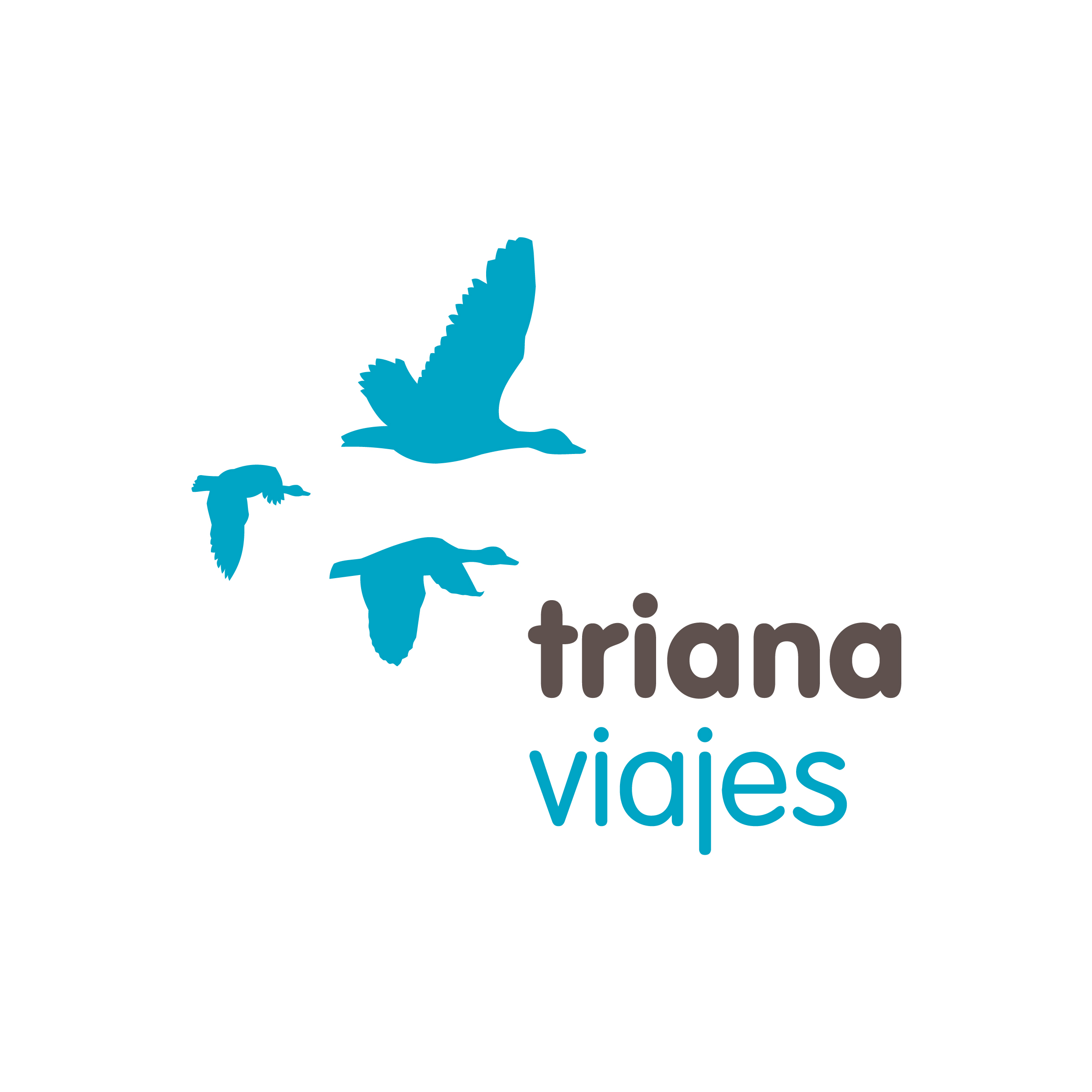 Viajes Triana