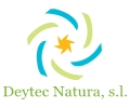 Logo Deytec Natura, S.L