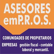 Asesores emP.R.O.S