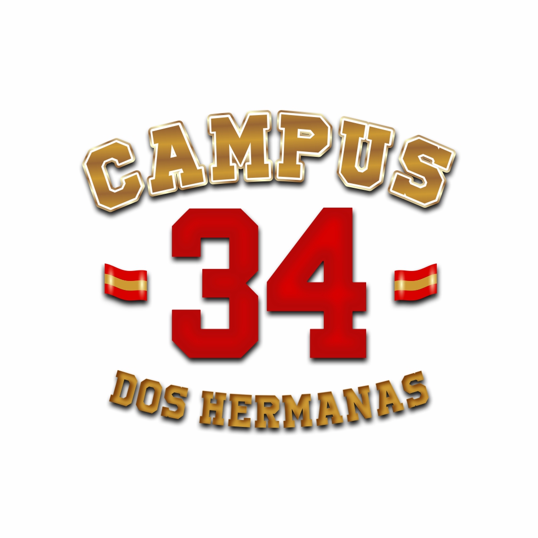 Campus 34 Dos Hermanas.