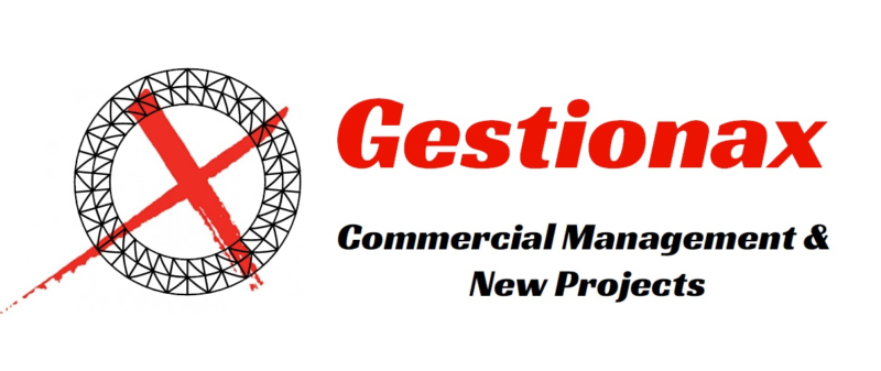 Gestionax Gestión De Proyectos y Construcción