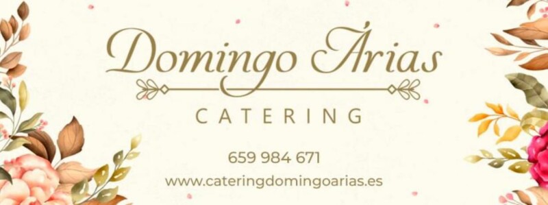 Domingo Arias Catering